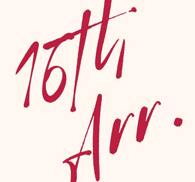 16tharr