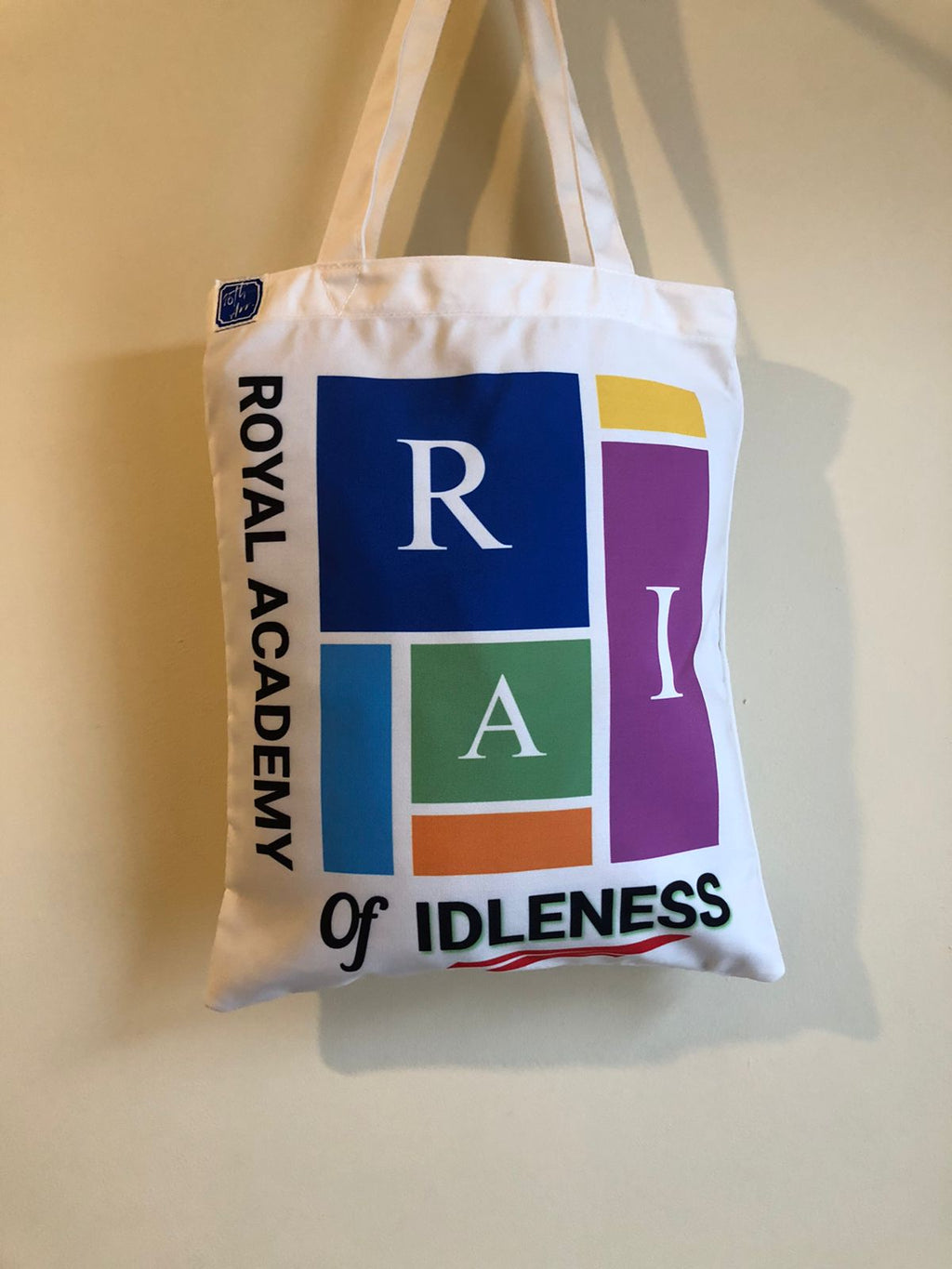 RAI tote