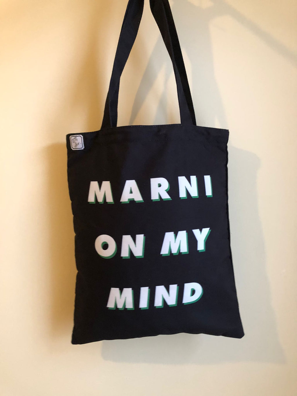 MARNI tote