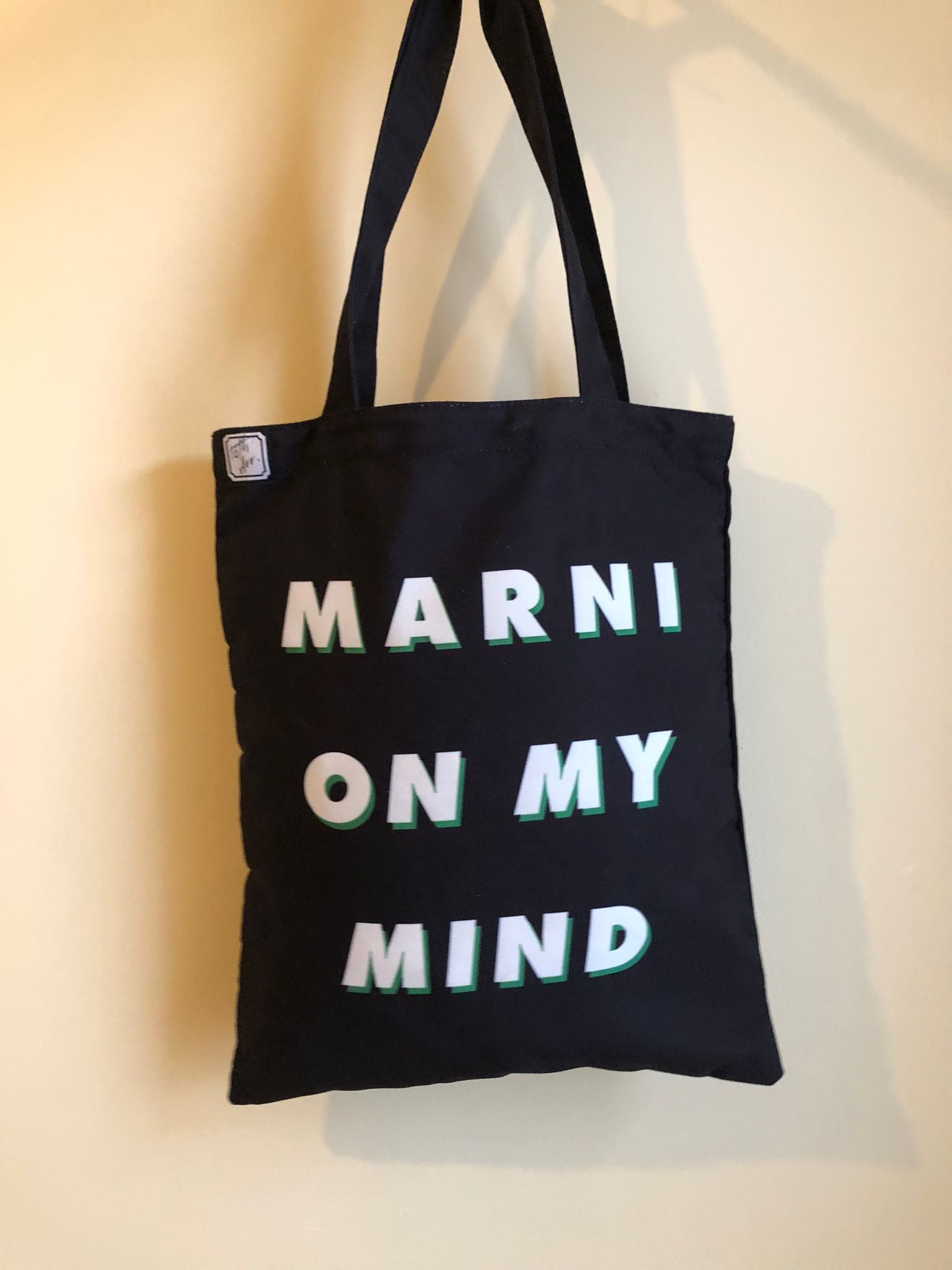 MARNI tote