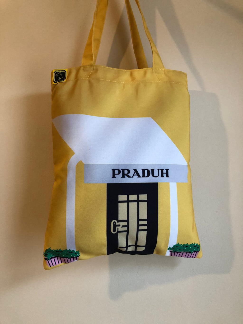 Capri tote
