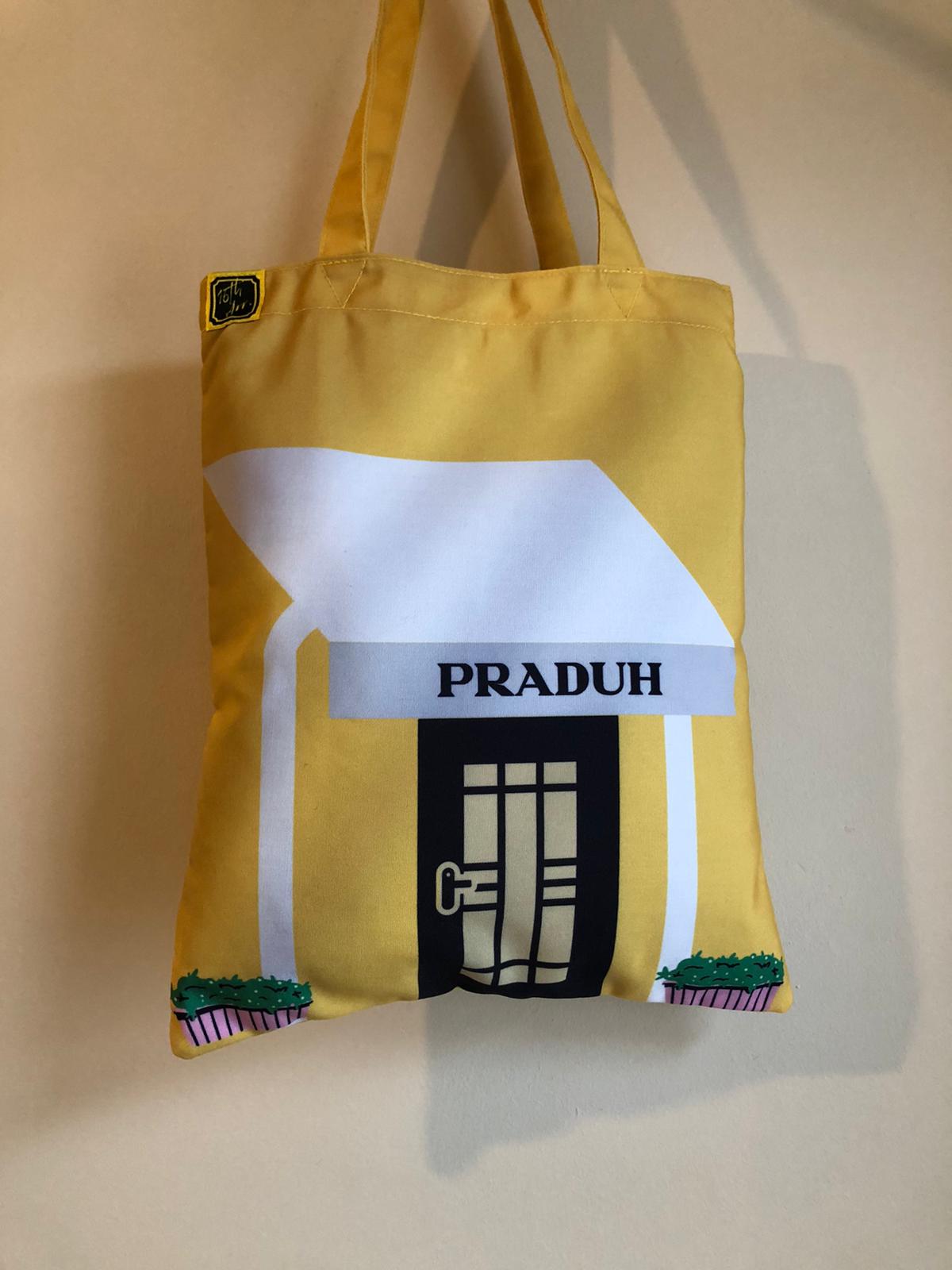 Capri tote