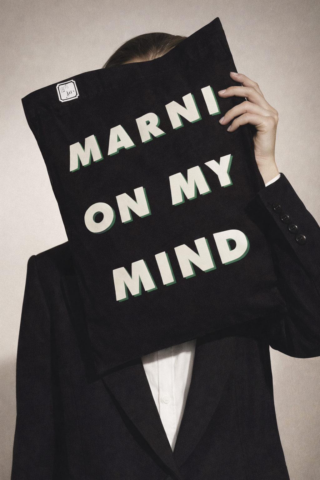 MARNI tote