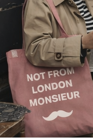 Monsieur tote