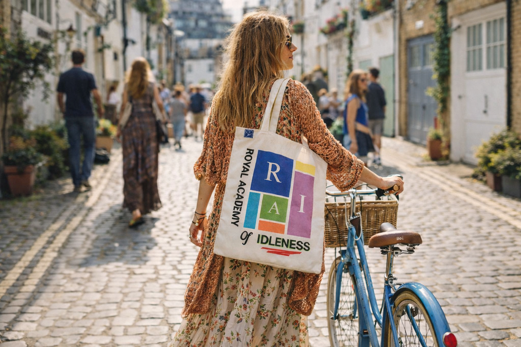 RAI tote