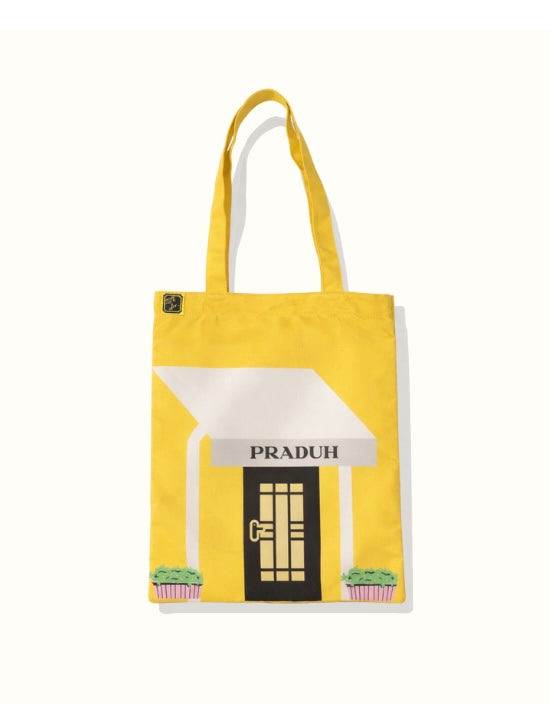 Capri tote