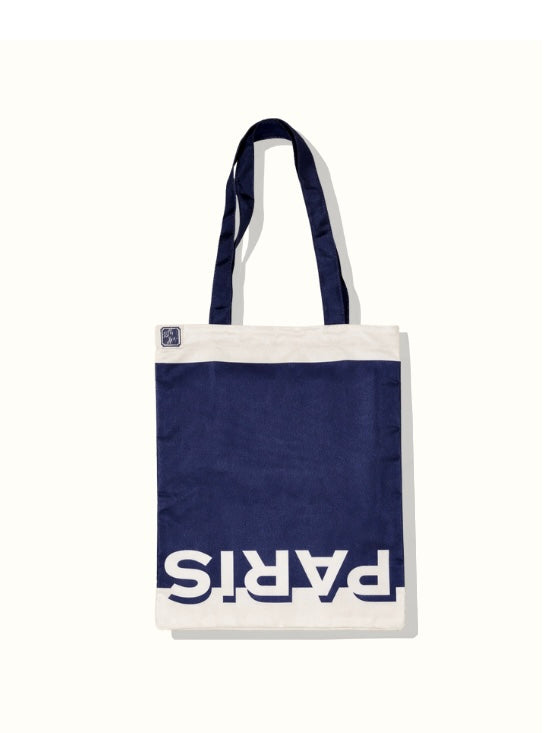 Paris tote