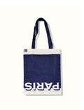 Paris tote