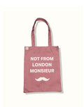 Monsieur tote