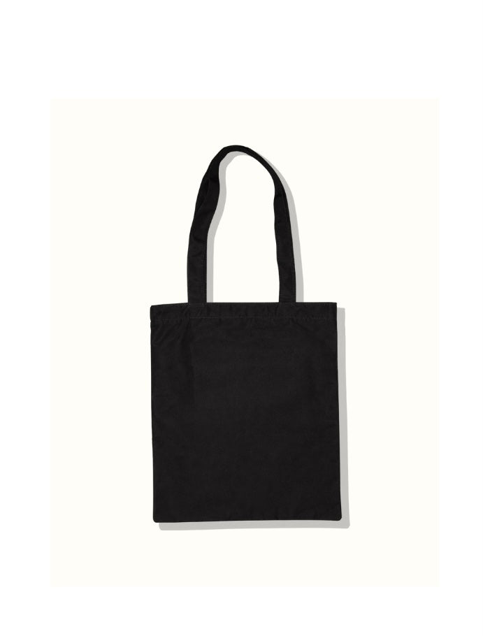 Never about you tote