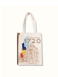 Bond St 1720 tote