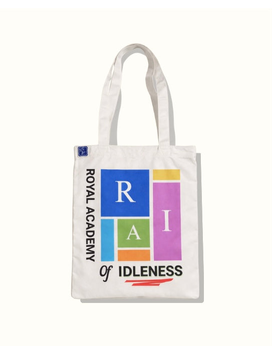 RAI tote